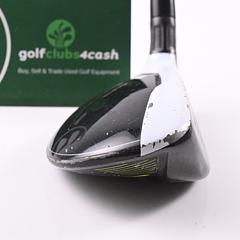 Taylormade M2 2017 #3 Hybrid / 19 Degree / Stiff Flex M2 Reax Shaft - Image 3