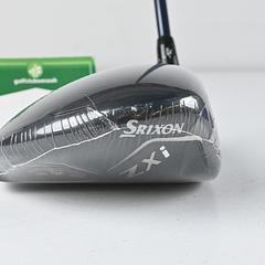 Srixon ZXi Driver / 9 Degree / Stiff Flex Fujikura Ventus TR Blue 6 Shaft - Image 3