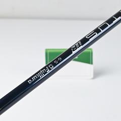 Srixon ZXi Driver / 9 Degree / Stiff Flex Fujikura Ventus TR Blue 6 Shaft - Image 6