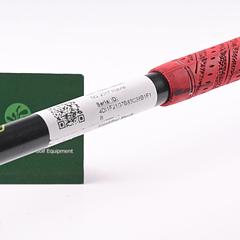 Taylormade M2 2017 #3 Hybrid / 19 Degree / Stiff Flex M2 Reax Shaft - Image 7