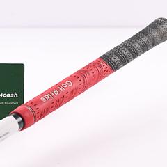 Taylormade M2 2017 #3 Hybrid / 19 Degree / Stiff Flex M2 Reax Shaft - Image 8