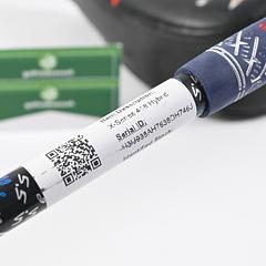 Callaway X-Series 418 #3 Hybrid / 19 Degree / Regular Flex Project X San Diego - Image 7