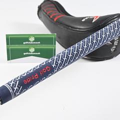 Callaway X-Series 418 #3 Hybrid / 19 Degree / Regular Flex Project X San Diego - Image 8