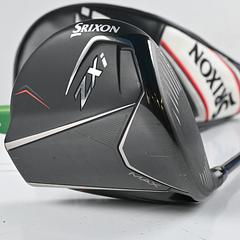Srixon ZXi Max Driver / 10.5 Degree / Stiff Flex Fujikura Ventus TR Blue 6 Shaft - Image 1