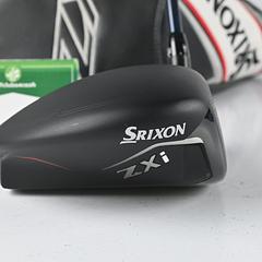 Srixon ZXi Max Driver / 10.5 Degree / Stiff Flex Fujikura Ventus TR Blue 6 Shaft - Image 3