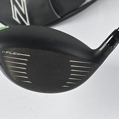 Srixon ZXi Max Driver / 10.5 Degree / Stiff Flex Fujikura Ventus TR Blue 6 Shaft - Image 4