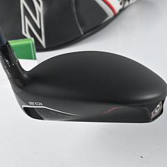 Srixon ZXi Max Driver / 10.5 Degree / Stiff Flex Fujikura Ventus TR Blue 6 Shaft - Image 5