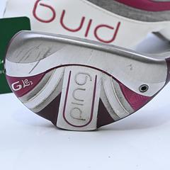 Ladies Ping G Le2 #6 Hybrid / 30 Degree / Ladies Flex Ping ULT 240 Shaft - Image 2