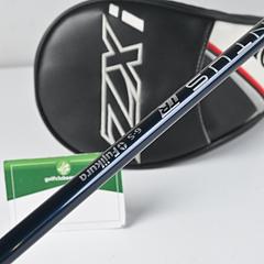 Srixon ZXi Max Driver / 10.5 Degree / Stiff Flex Fujikura Ventus TR Blue 6 Shaft - Image 6