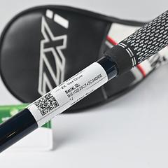 Srixon ZXi Max Driver / 10.5 Degree / Stiff Flex Fujikura Ventus TR Blue 6 Shaft - Image 7