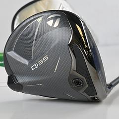 Taylormade Qi35 Driver / 10.5 Degree / Regular Flex Fujikura Ventus 5 Shaft - Image 1