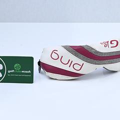 Ladies Ping G Le2 #6 Hybrid / 30 Degree / Ladies Flex Ping ULT 240 Shaft - Image 9