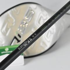 Taylormade Qi35 Driver / 10.5 Degree / Regular Flex Fujikura Ventus 5 Shaft - Image 6