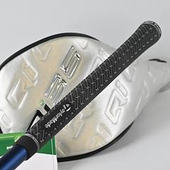 Taylormade Qi35 Driver / 10.5 Degree / Regular Flex Fujikura Ventus 5 Shaft - Image 8