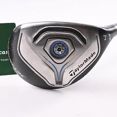 Taylormade Jetspeed #4 Hybrid / 22 Degree / Regular Flex Velox T Shaft - Image 2