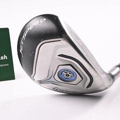 Taylormade Jetspeed #3 Hybrid / 19 Degree / Regular Flex Velox T Shaft - Image 1