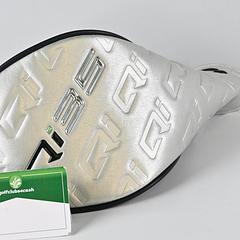 Taylormade Qi35 Driver / 10.5 Degree / Regular Flex Fujikura Ventus 5 Shaft - Image 9