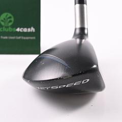 Taylormade Jetspeed #3 Hybrid / 19 Degree / Regular Flex Velox T Shaft - Image 3