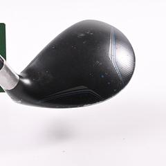 Taylormade Jetspeed #4 Hybrid / 22 Degree / Regular Flex Velox T Shaft - Image 5