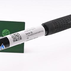 Taylormade Jetspeed #4 Hybrid / 22 Degree / Regular Flex Velox T Shaft - Image 7