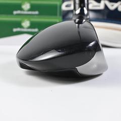 Ladies Callaway Paradym X #4 Hybrid / 21 Degree / Ladies Flex Aldila Ascent 40 - Image 3