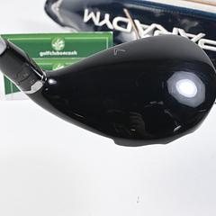 Ladies Callaway Paradym X #4 Hybrid / 21 Degree / Ladies Flex Aldila Ascent 40 - Image 5