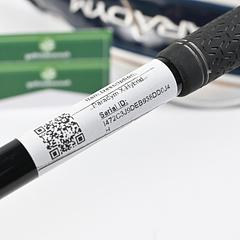 Ladies Callaway Paradym X #4 Hybrid / 21 Degree / Ladies Flex Aldila Ascent 40 - Image 7