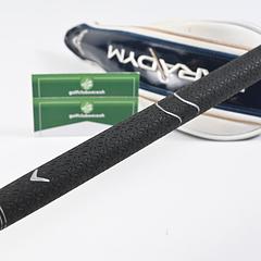 Ladies Callaway Paradym X #4 Hybrid / 21 Degree / Ladies Flex Aldila Ascent 40 - Image 8