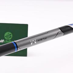 Taylormade SLDR-S #3 Hybrid / 19 Degree / Senior Flex Speeder Shaft - Image 6