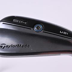 Taylormade SIM UDI #2 Iron / 18 Degree / Stiff Flex Diamana Thump 90 Shaft - Image 1