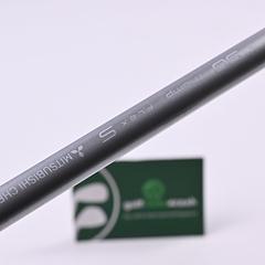 Taylormade SIM UDI #2 Iron / 18 Degree / Stiff Flex Diamana Thump 90 Shaft - Image 4