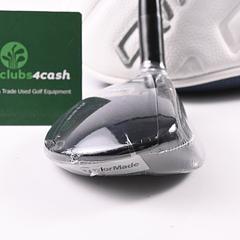 Ladies Taylormade Qi10 Max #5 Hybrid / 27 Degree / Ladies Flex Speeder NX Shaft - Image 3