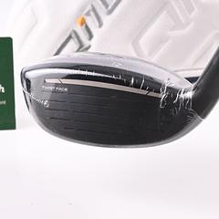 Ladies Taylormade Qi10 Max #5 Hybrid / 27 Degree / Ladies Flex Speeder NX Shaft - Image 4