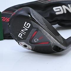 Ping G410 #3 Hybrid / 19 Degree / Senior Flex Ping Alta CB Red 70 Shaft - Image 1