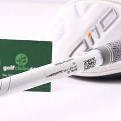 Ladies Taylormade Qi10 Max #5 Hybrid / 27 Degree / Ladies Flex Speeder NX Shaft - Image 7