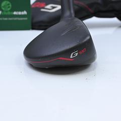 Ping G410 #3 Hybrid / 19 Degree / Senior Flex Ping Alta CB Red 70 Shaft - Image 3