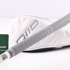 Ladies Taylormade Qi10 Max #5 Hybrid / 27 Degree / Ladies Flex Speeder NX Shaft - Image 8