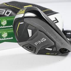 Ping G430 #4 Hybrid / 22 Degree / Senior Flex Ping Alta Quick 45 Shaft - Image 1