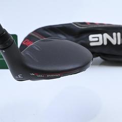 Ping G410 #3 Hybrid / 19 Degree / Senior Flex Ping Alta CB Red 70 Shaft - Image 5