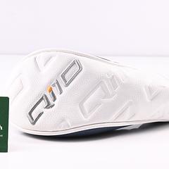 Ladies Taylormade Qi10 Max #5 Hybrid / 27 Degree / Ladies Flex Speeder NX Shaft - Image 9