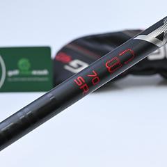 Ping G410 #3 Hybrid / 19 Degree / Senior Flex Ping Alta CB Red 70 Shaft - Image 6