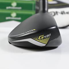 Ping G430 #4 Hybrid / 22 Degree / Senior Flex Ping Alta Quick 45 Shaft - Image 3