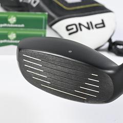 Ping G430 #4 Hybrid / 22 Degree / Senior Flex Ping Alta Quick 45 Shaft - Image 4