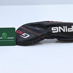 Ping G410 #3 Hybrid / 19 Degree / Senior Flex Ping Alta CB Red 70 Shaft - Image 9