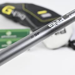 Ping G430 #4 Hybrid / 22 Degree / Senior Flex Ping Alta Quick 45 Shaft - Image 6