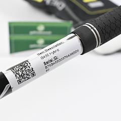 Ping G430 #4 Hybrid / 22 Degree / Senior Flex Ping Alta Quick 45 Shaft - Image 7