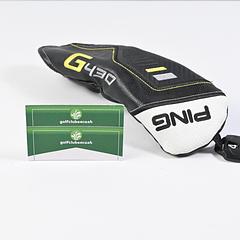 Ping G430 #4 Hybrid / 22 Degree / Senior Flex Ping Alta Quick 45 Shaft - Image 9