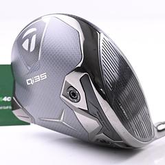 Taylormade Qi35 LS Driver / 10.5 Degree / X-Flex Kai'li Black 60 Shaft - Image 1