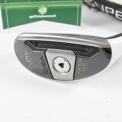 Adams Idea Super #3 Hybrid / 20 Degree / Regular Flex Diamana D+82 Shaft - Image 2