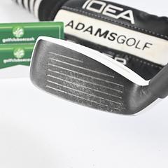 Adams Idea Super #3 Hybrid / 20 Degree / Regular Flex Diamana D+82 Shaft - Image 4